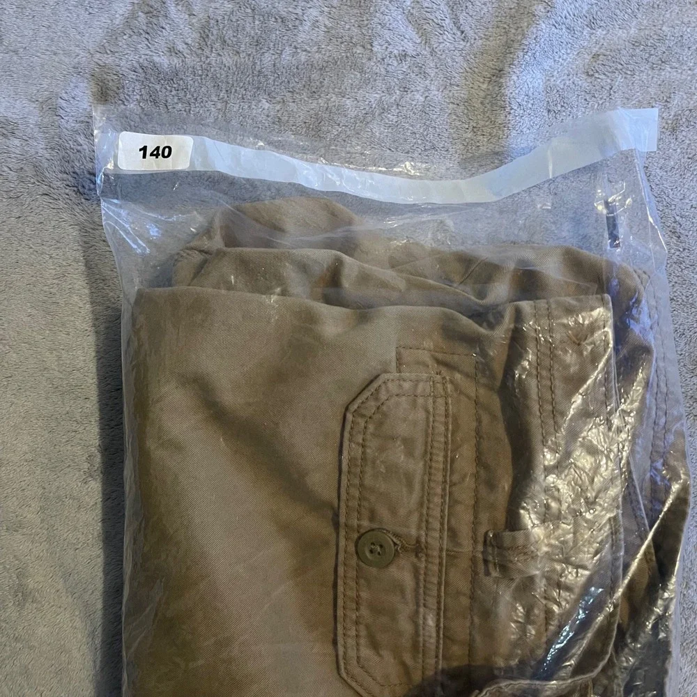 Lee measurements waist